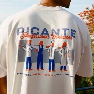Picante Men’s T-Shirt